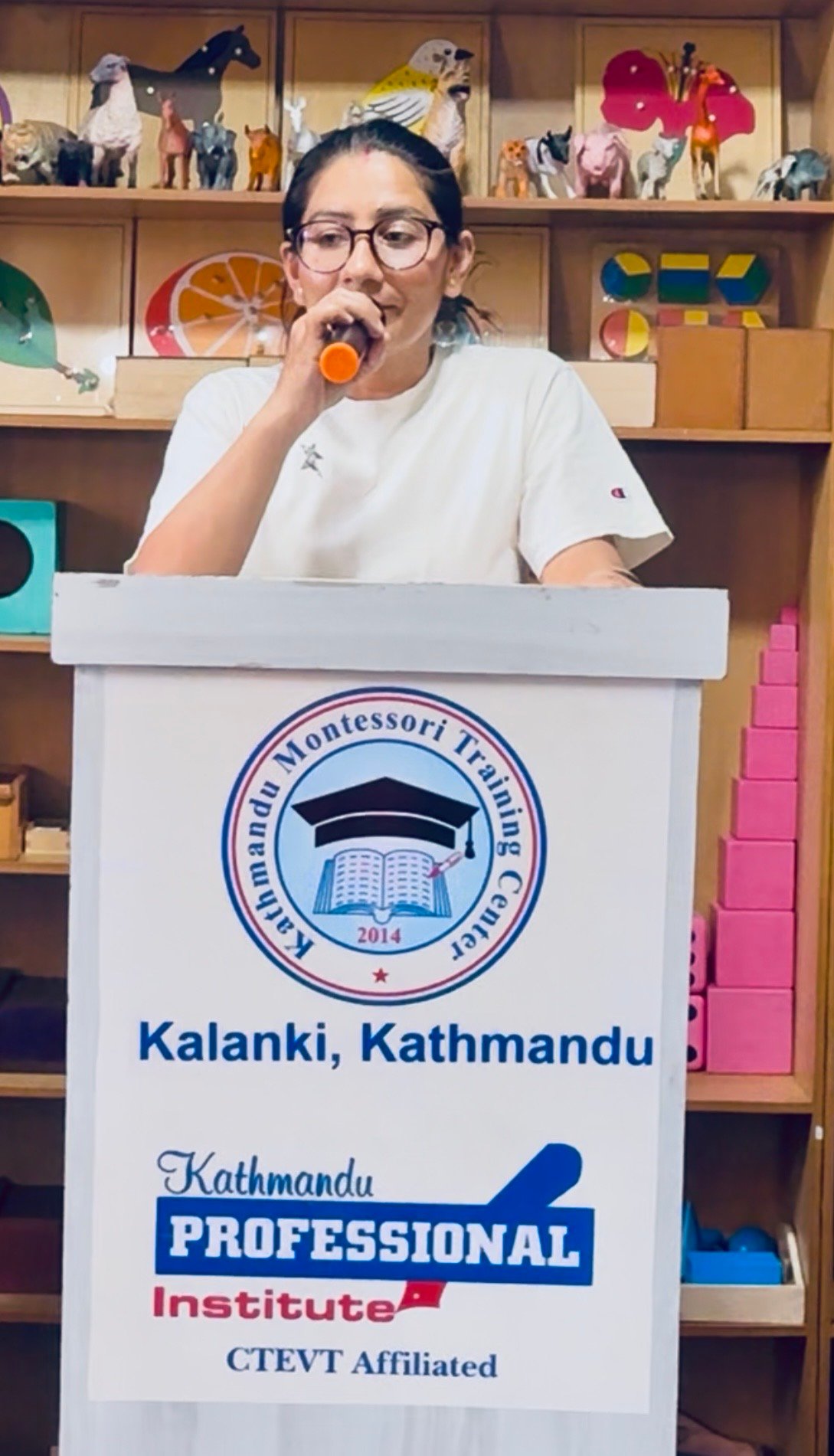 Laxmi Upreti
