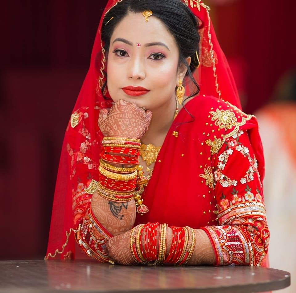 Anisha Shrestha
