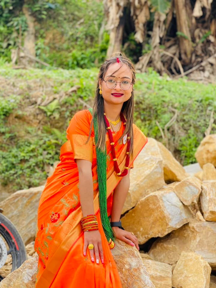 Anisha Bhurtel