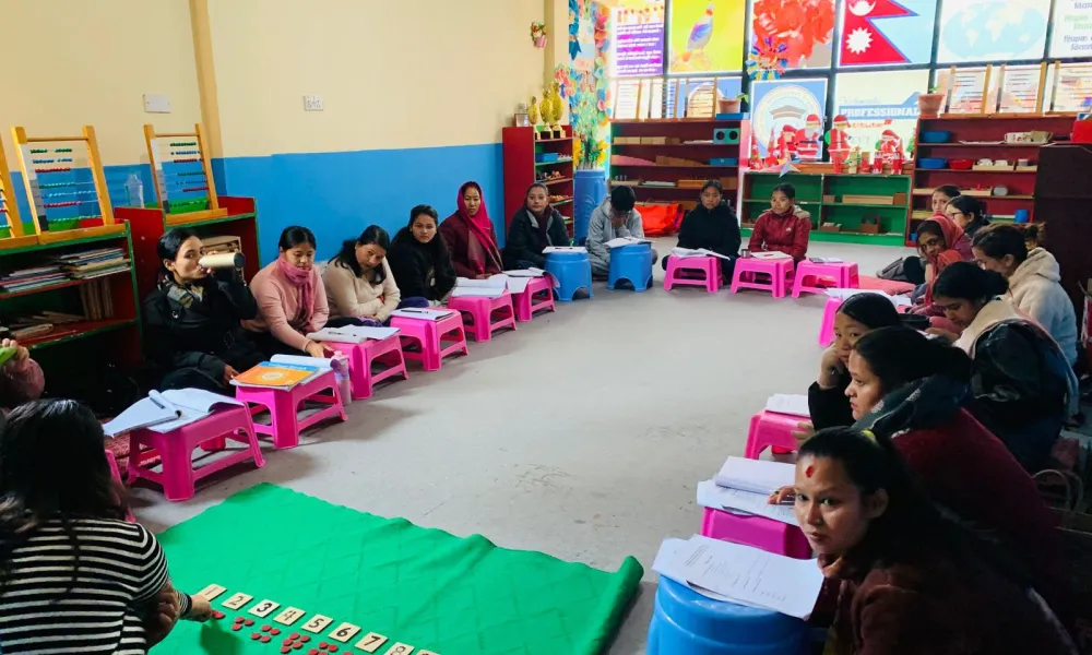 How to Prepare for an ECD & Montessori Teacher Job Interview- Personal Questions