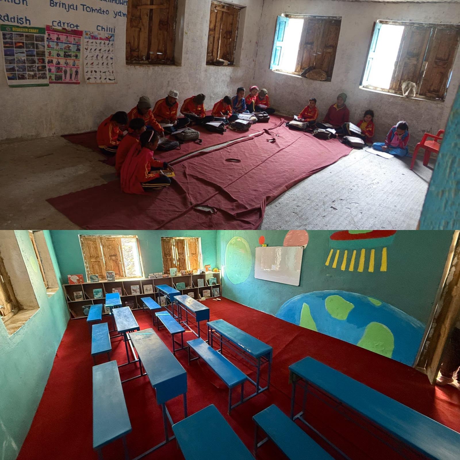 Transforming Education, Empowering Communities